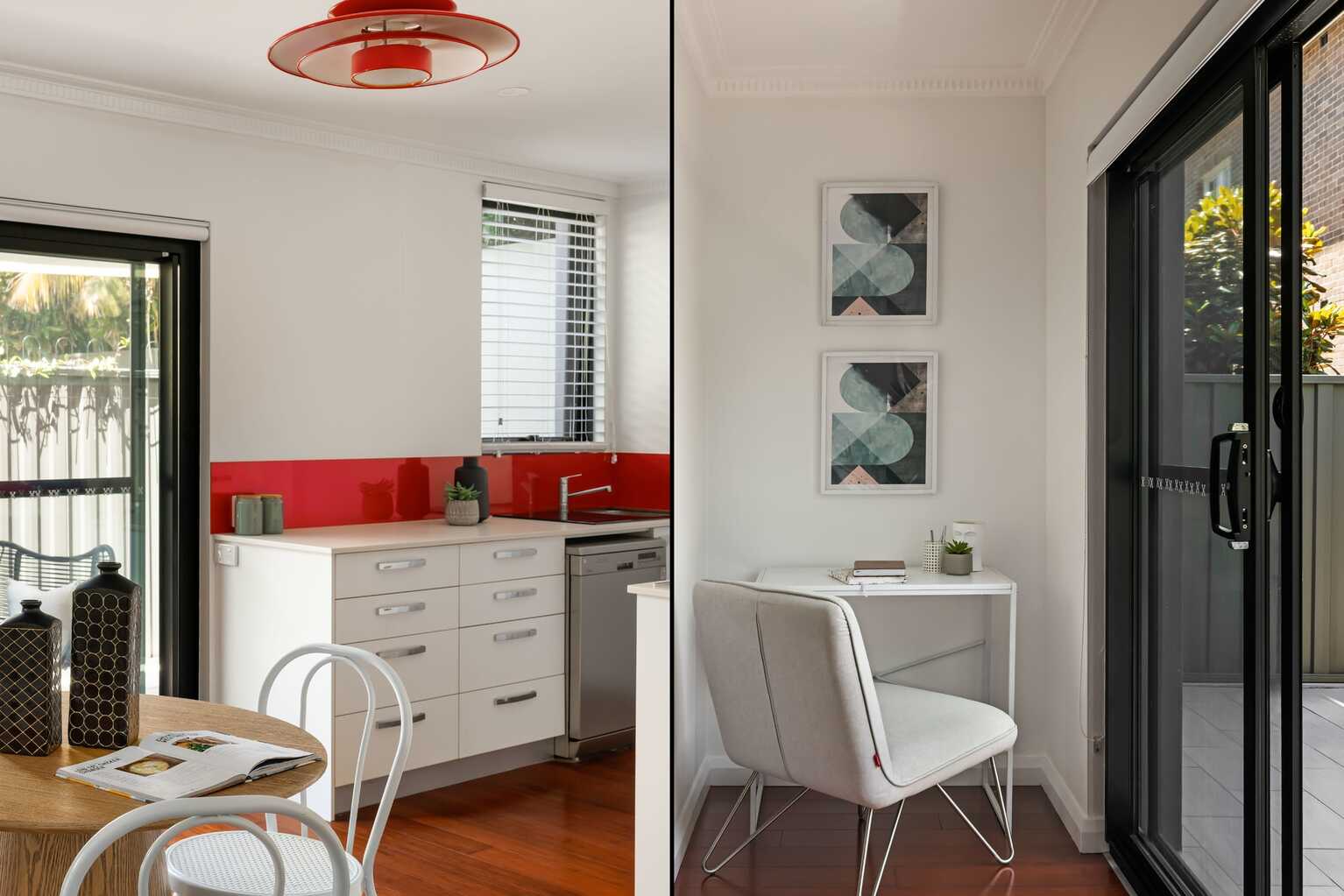 4/29 George Street Marrickville 4/29 George Street Marrickville