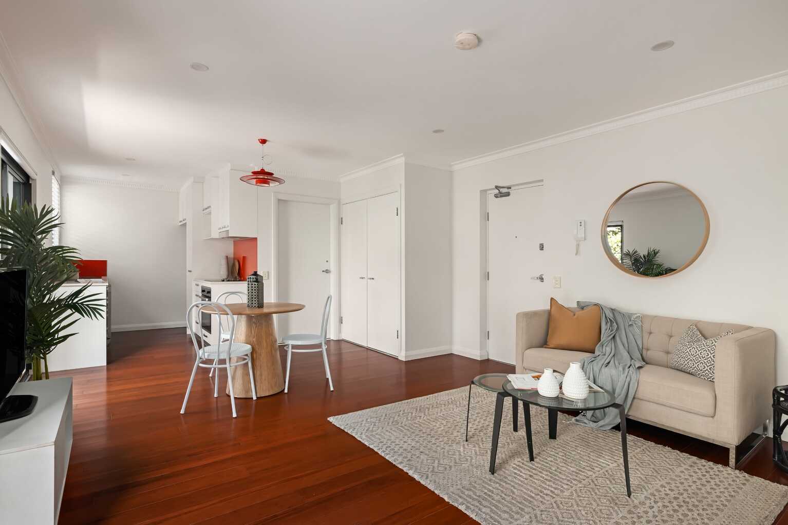 4/29 George Street Marrickville 4/29 George Street Marrickville
