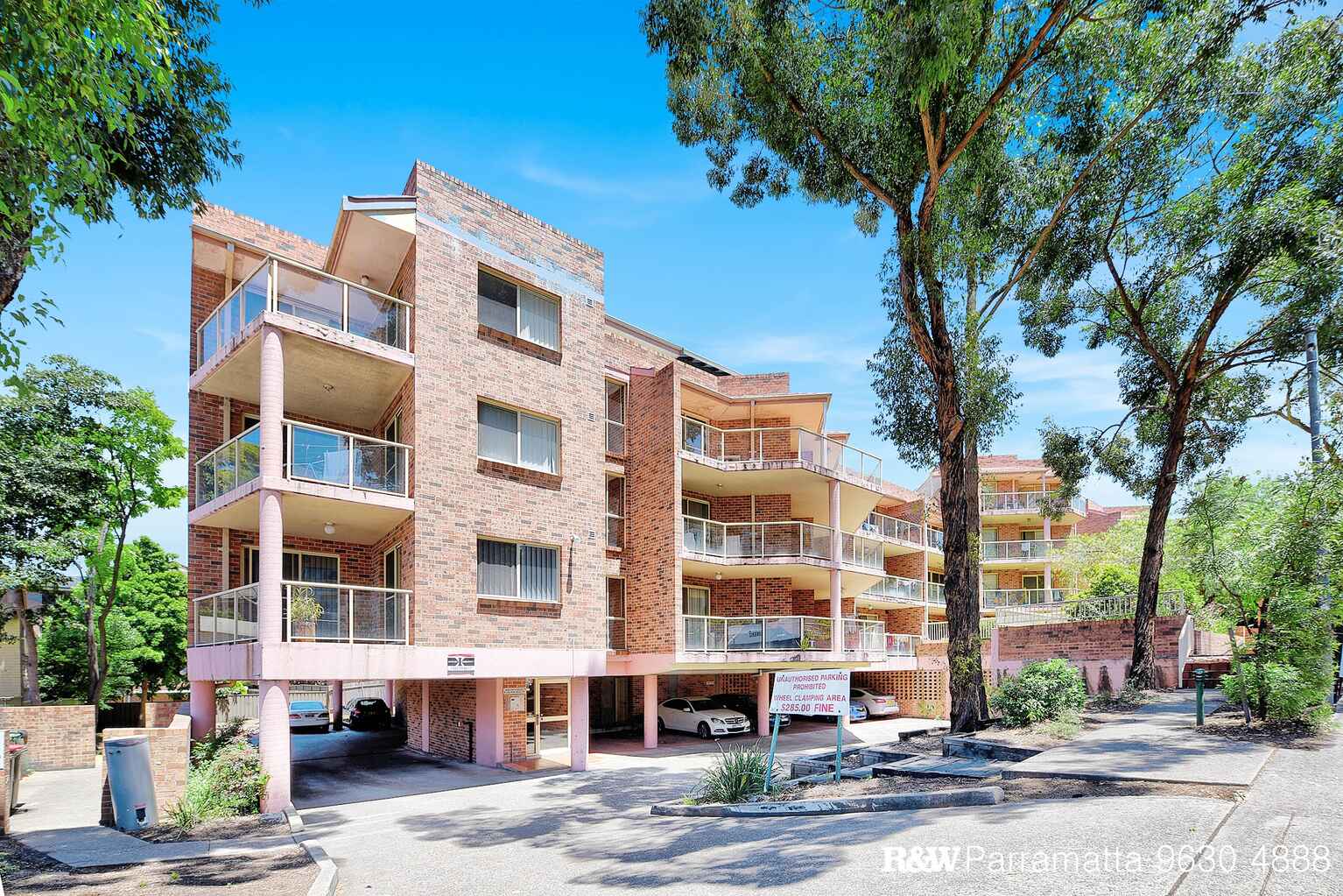 37/13-21 Great Western Highway Parramatta