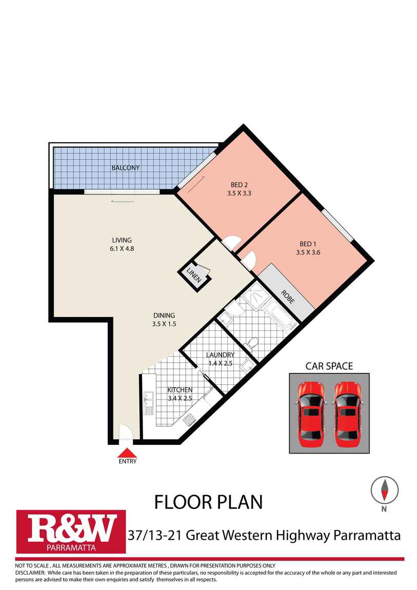 37/13-21 Great Western Highway Parramatta