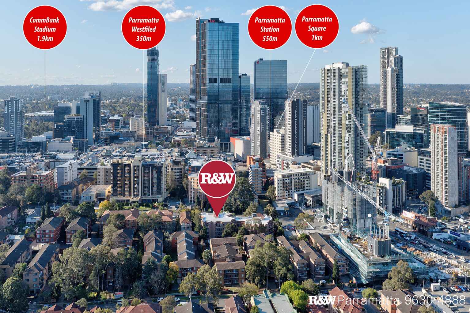 37/13-21 Great Western Highway Parramatta