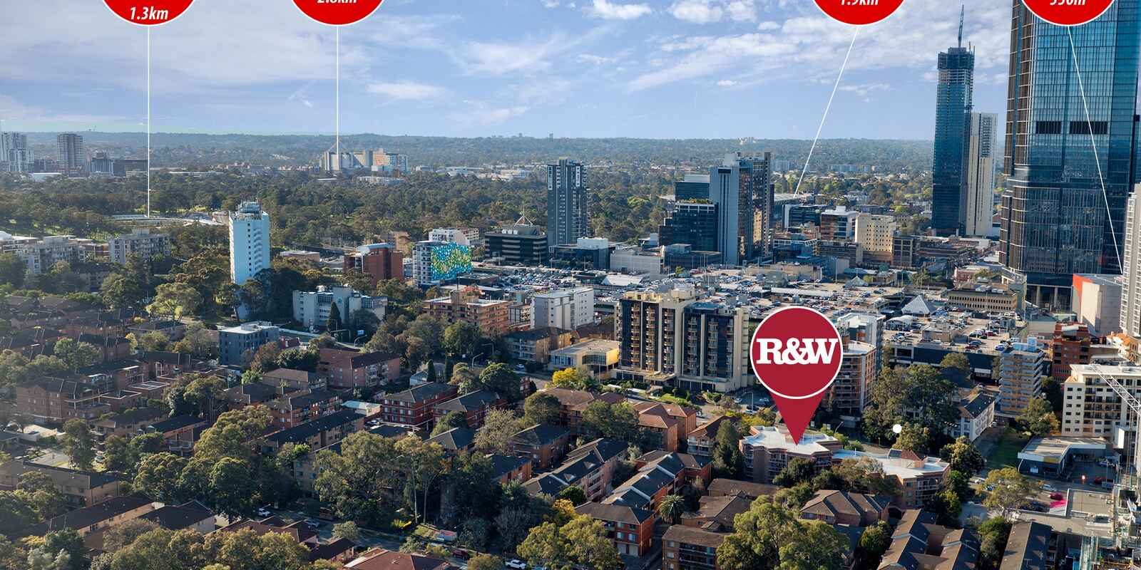 37/13-21 Great Western Highway Parramatta