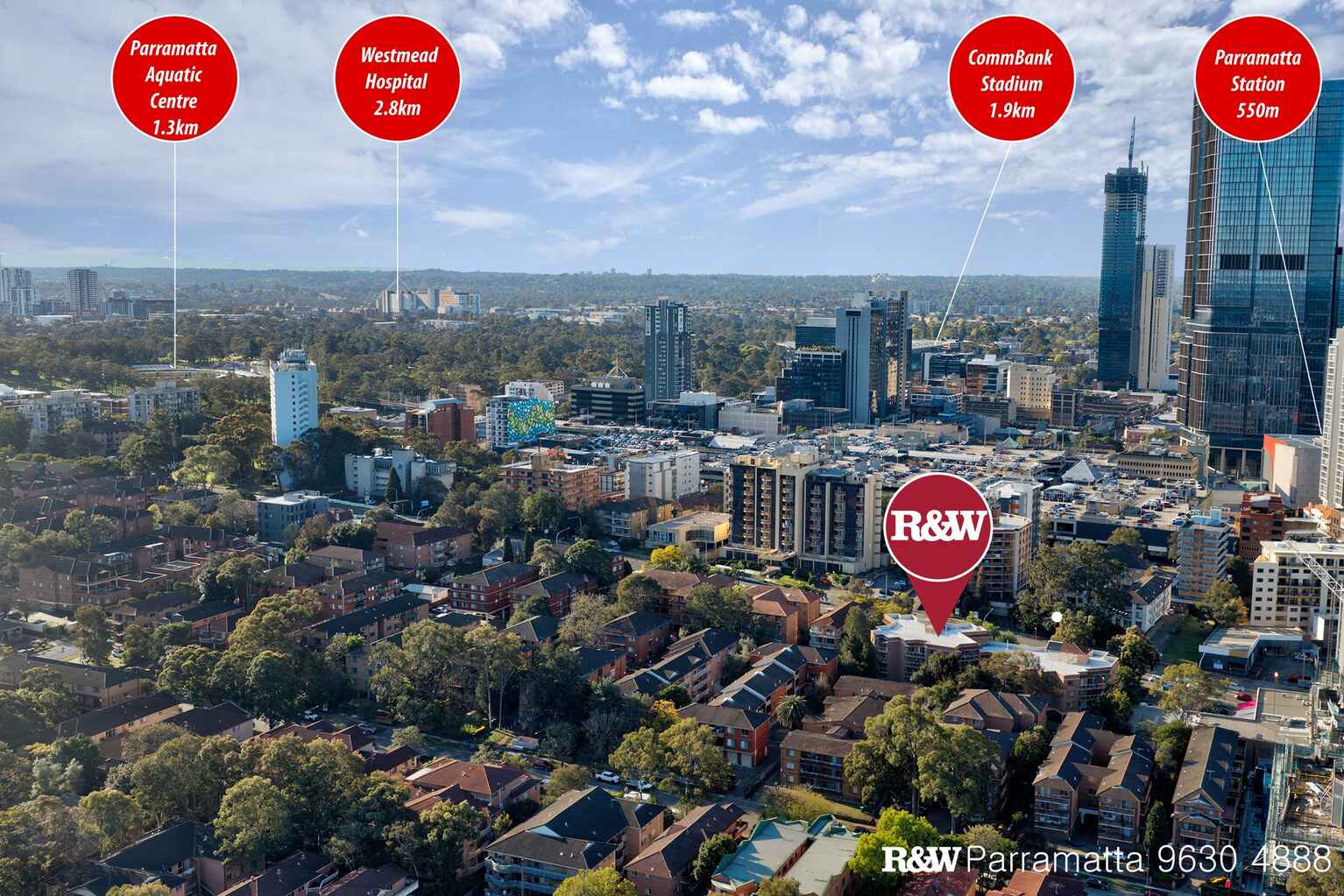 37/13-21 Great Western Highway Parramatta