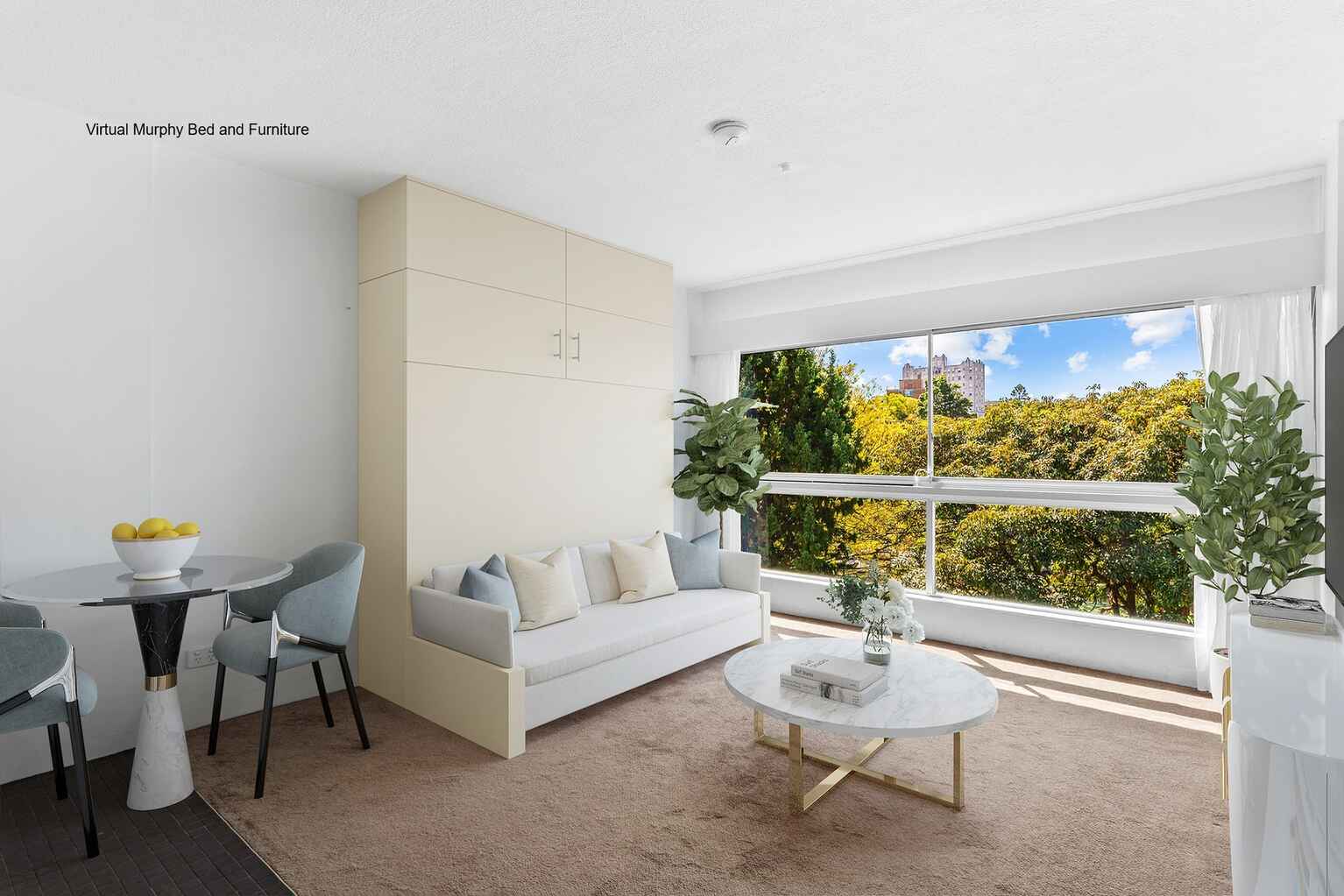 45/50-58 Roslyn Gardens Elizabeth Bay