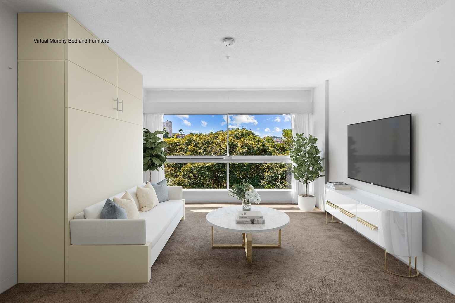 45/50-58 Roslyn Gardens Elizabeth Bay