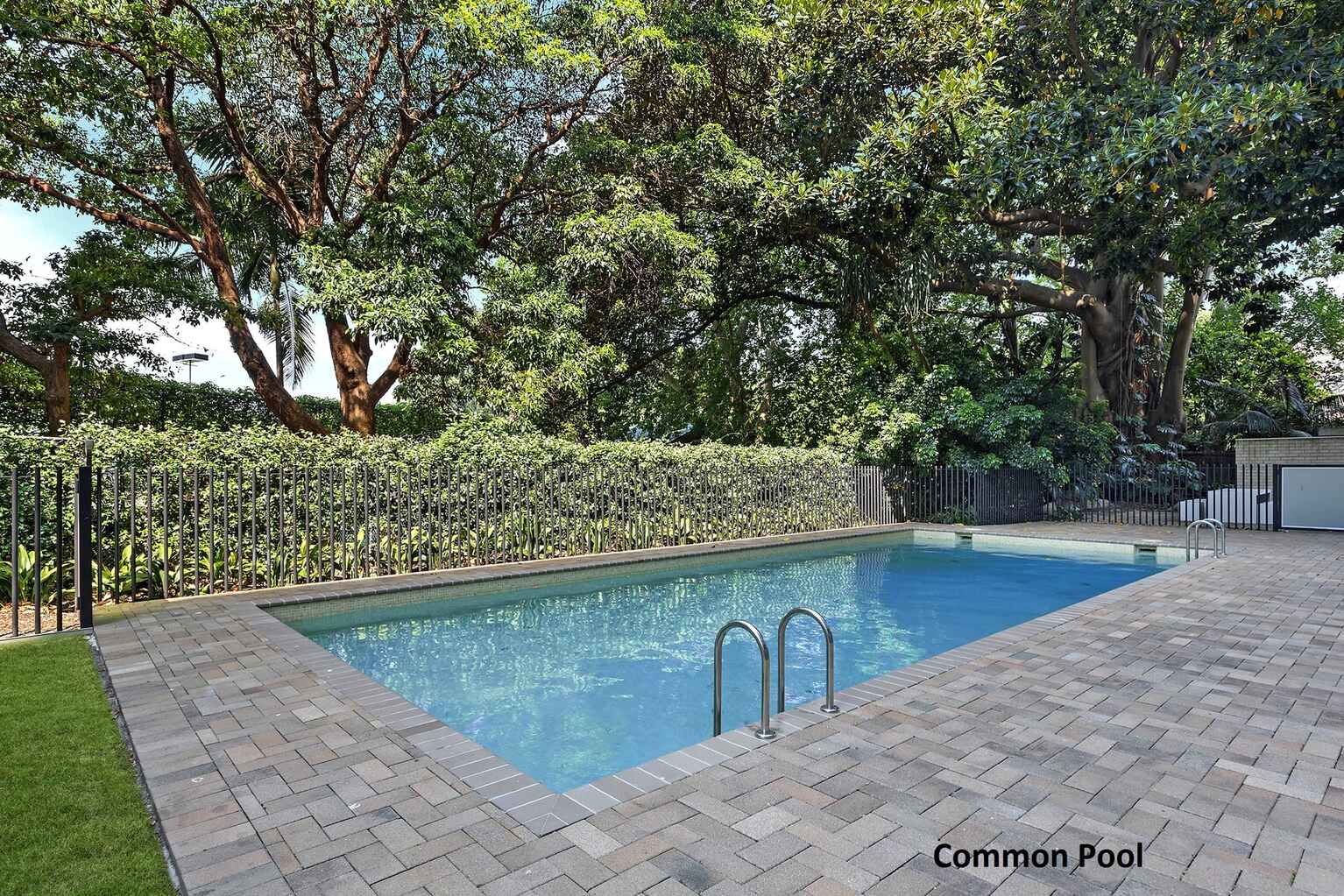 45/50-58 Roslyn Gardens Elizabeth Bay