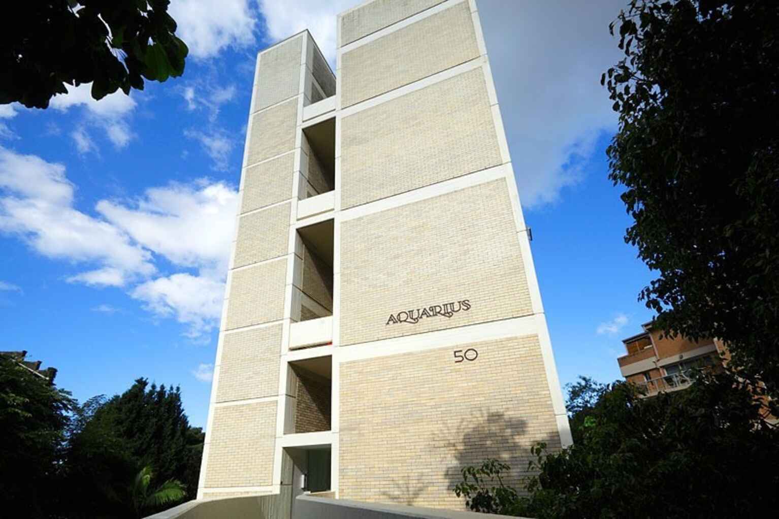 45/50-58 Roslyn Gardens Elizabeth Bay