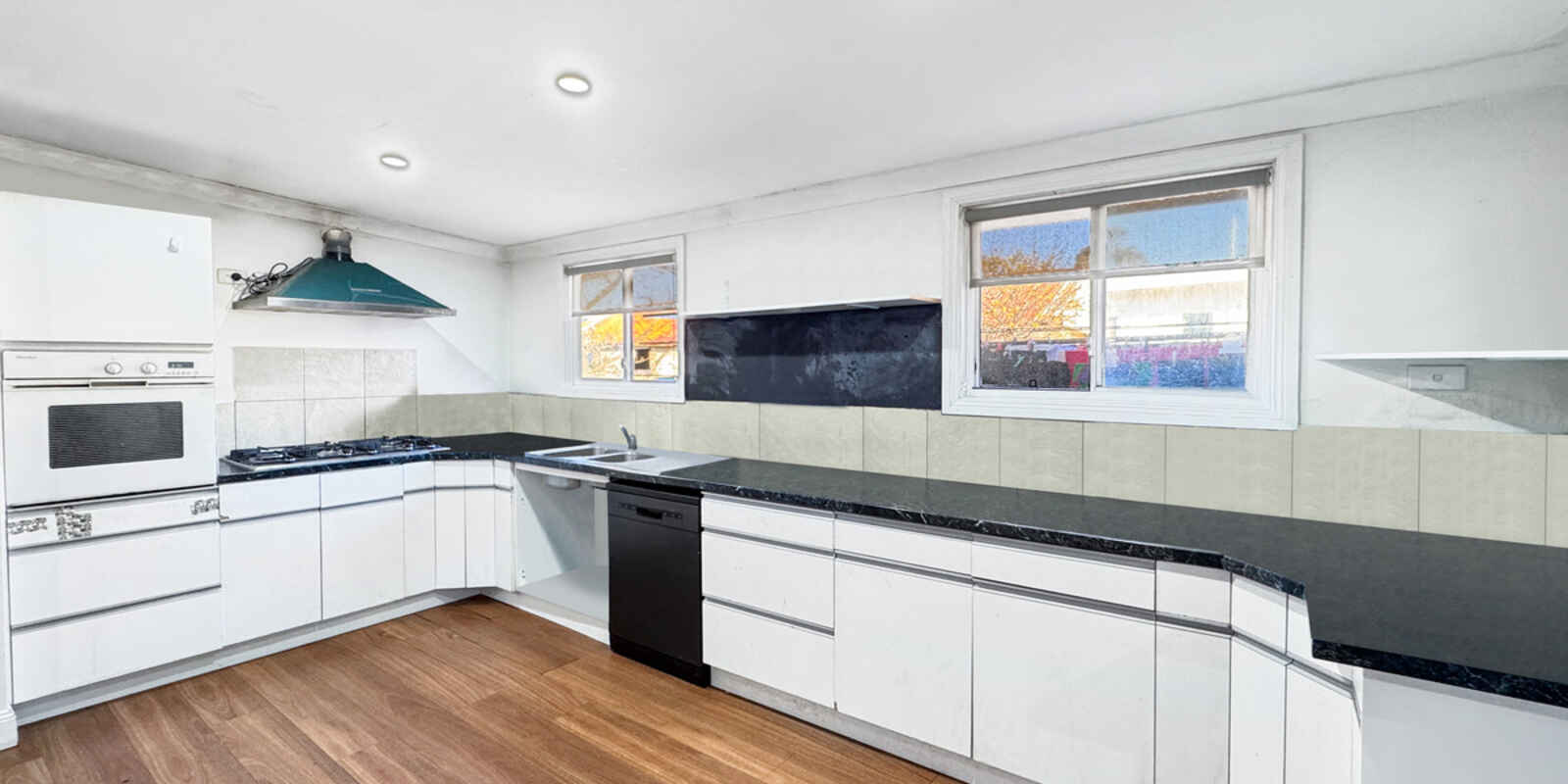 13 Albert Street Hermitage Flat Lithgow