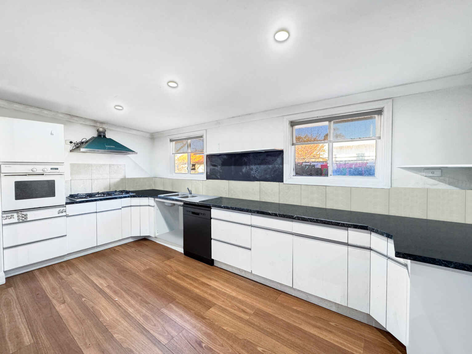 13 Albert Street Hermitage Flat Lithgow