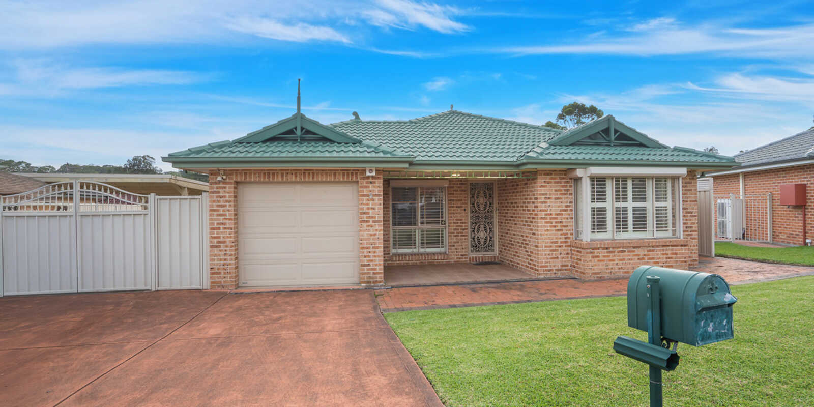 5 Angophora Close Mount Hutton 5 Angophora Close Mount Hutton