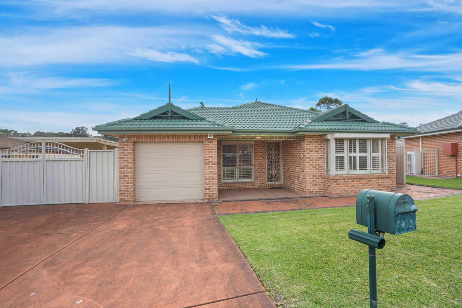 5 Angophora Close Mount Hutton 5 Angophora Close Mount Hutton