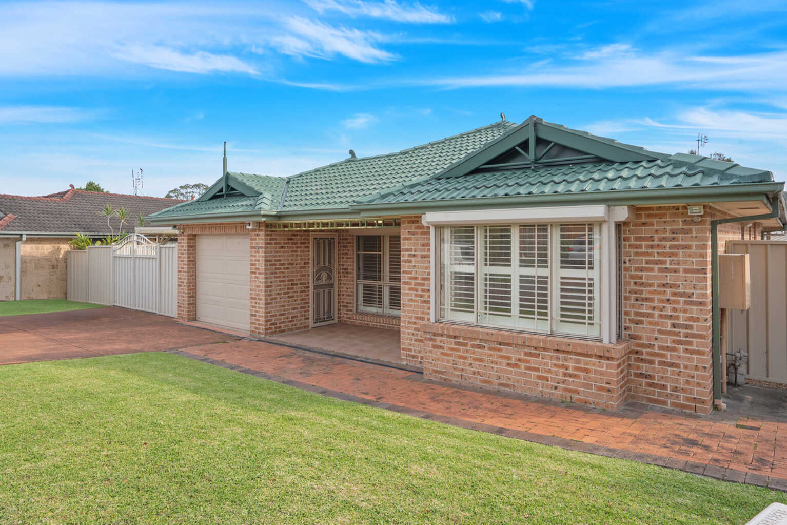 5 Angophora Close Mount Hutton 5 Angophora Close Mount Hutton