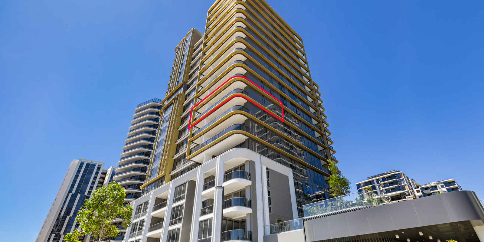 615/5 Finch Drive Eastgardens