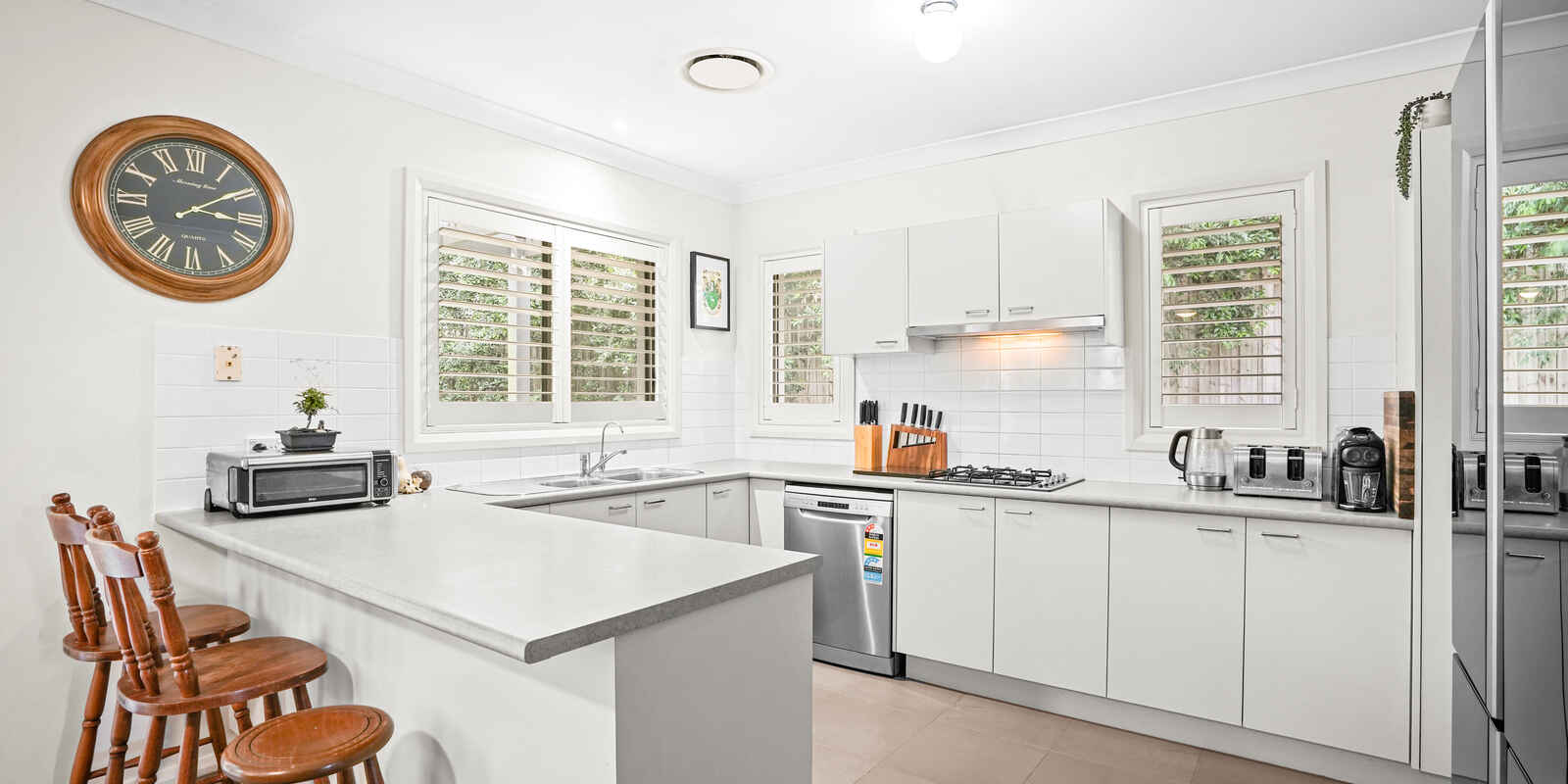 49 Tilbury Avenue Stanhope Gardens