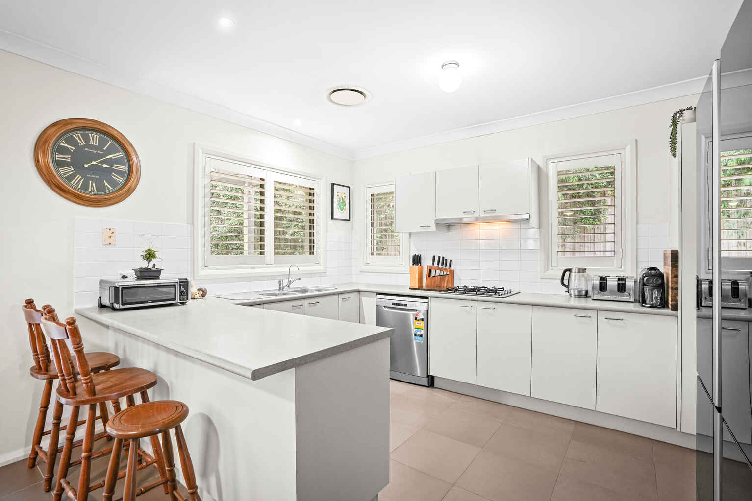 49 Tilbury Avenue Stanhope Gardens