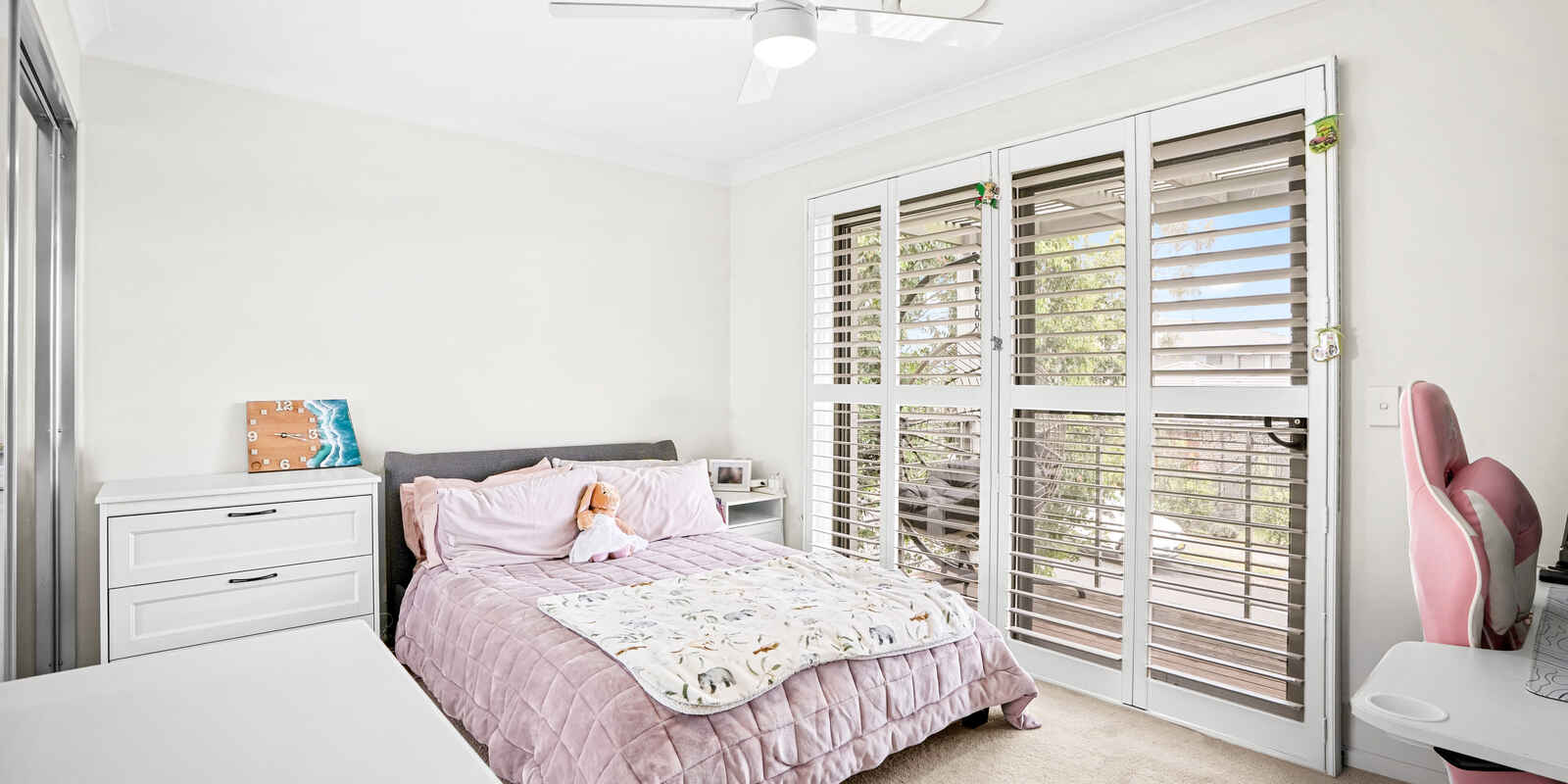 49 Tilbury Avenue Stanhope Gardens