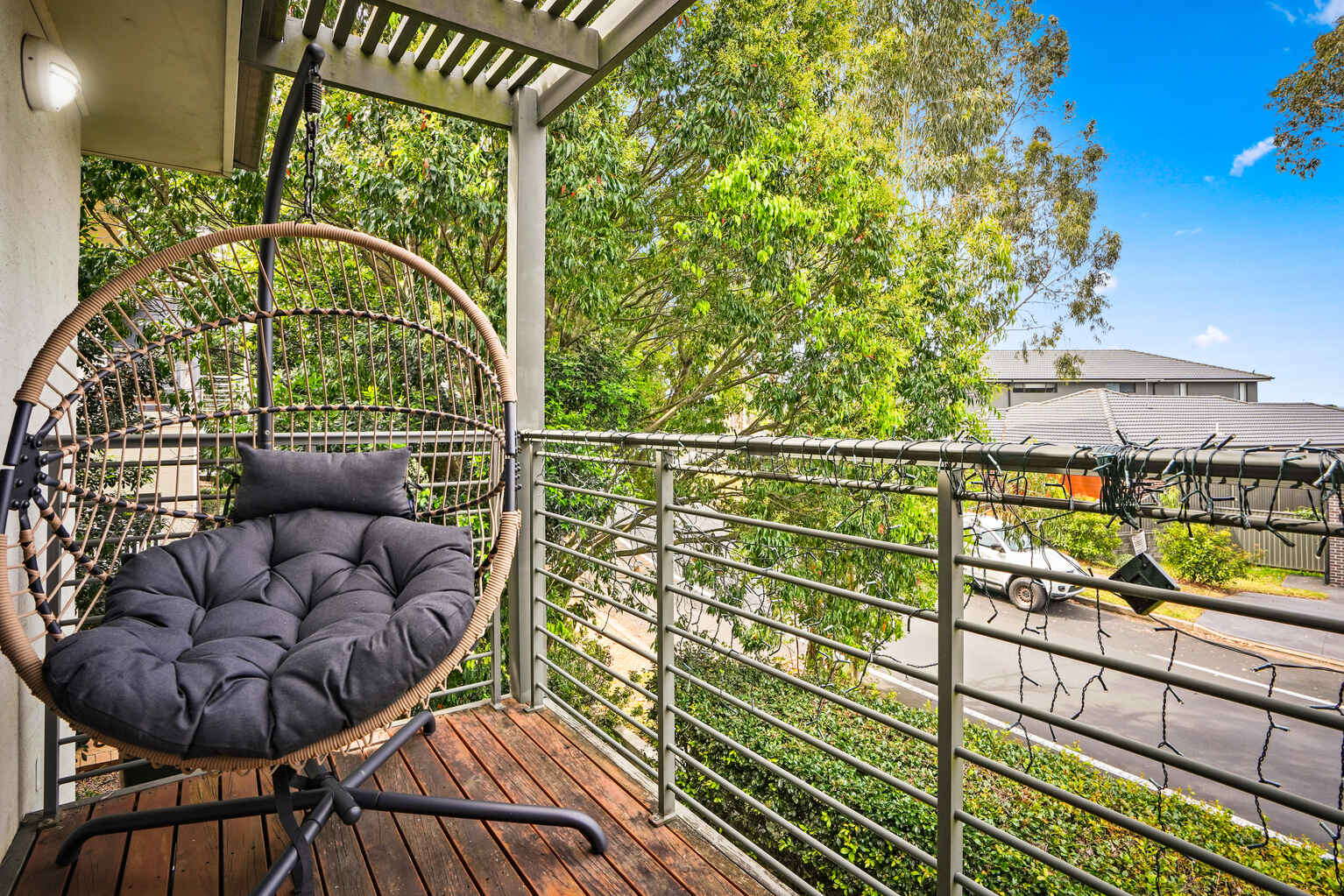 49 Tilbury Avenue Stanhope Gardens