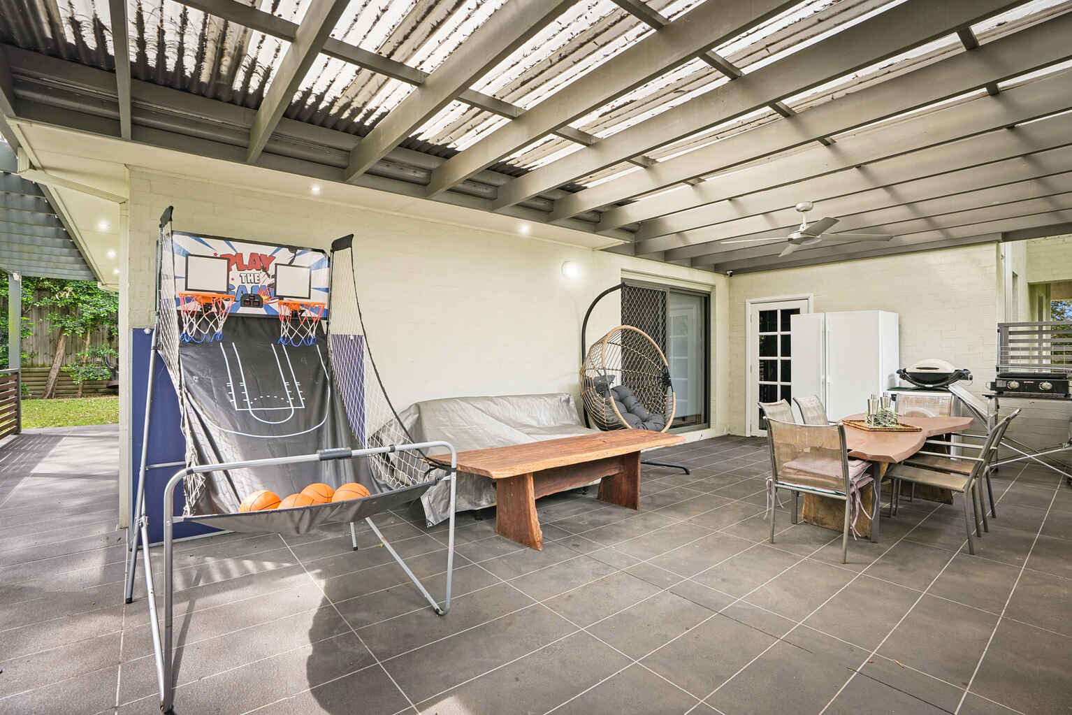 49 Tilbury Avenue Stanhope Gardens