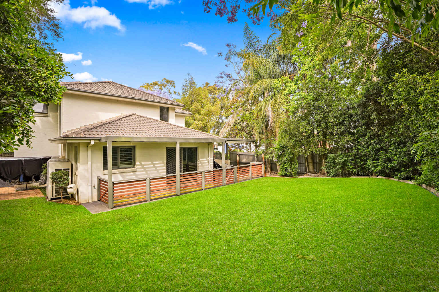 49 Tilbury Avenue Stanhope Gardens