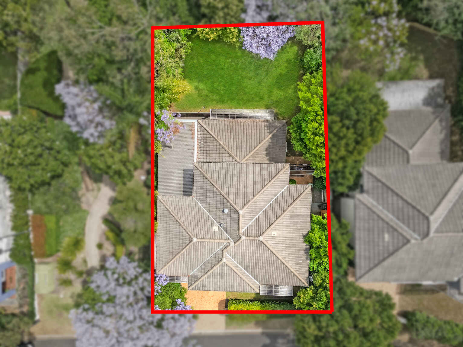 49 Tilbury Avenue Stanhope Gardens