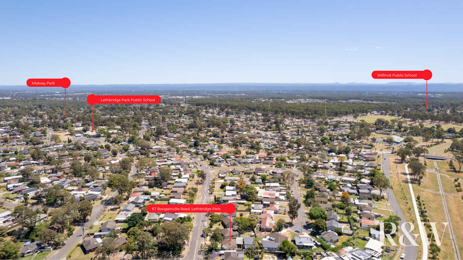 67 Bougainville Road Lethbridge Park