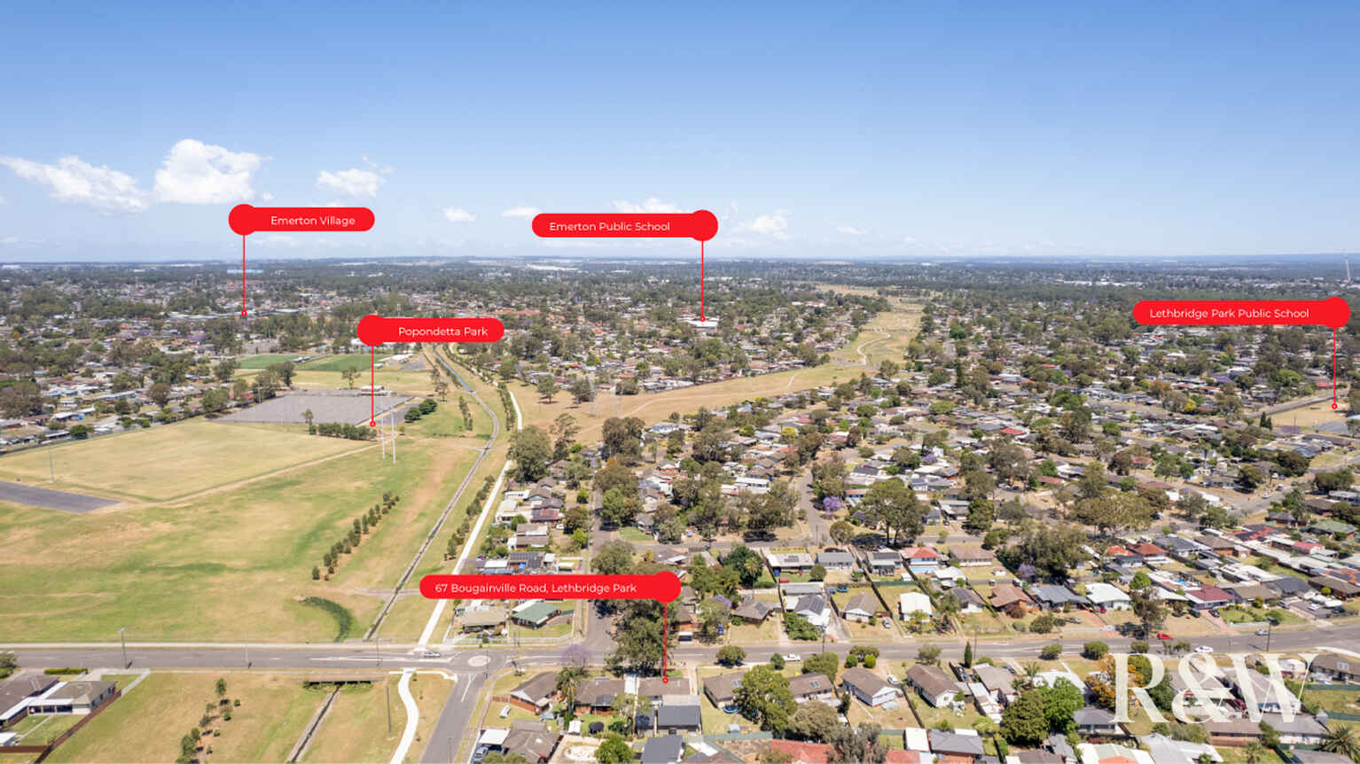 67 Bougainville Road Lethbridge Park