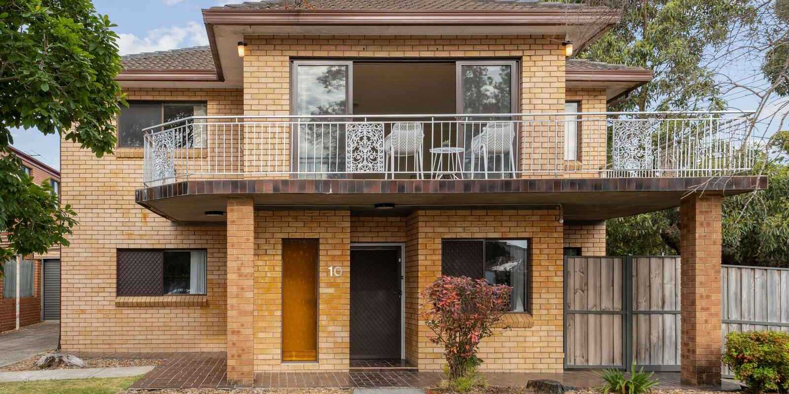 10 Marinea Street Arncliffe