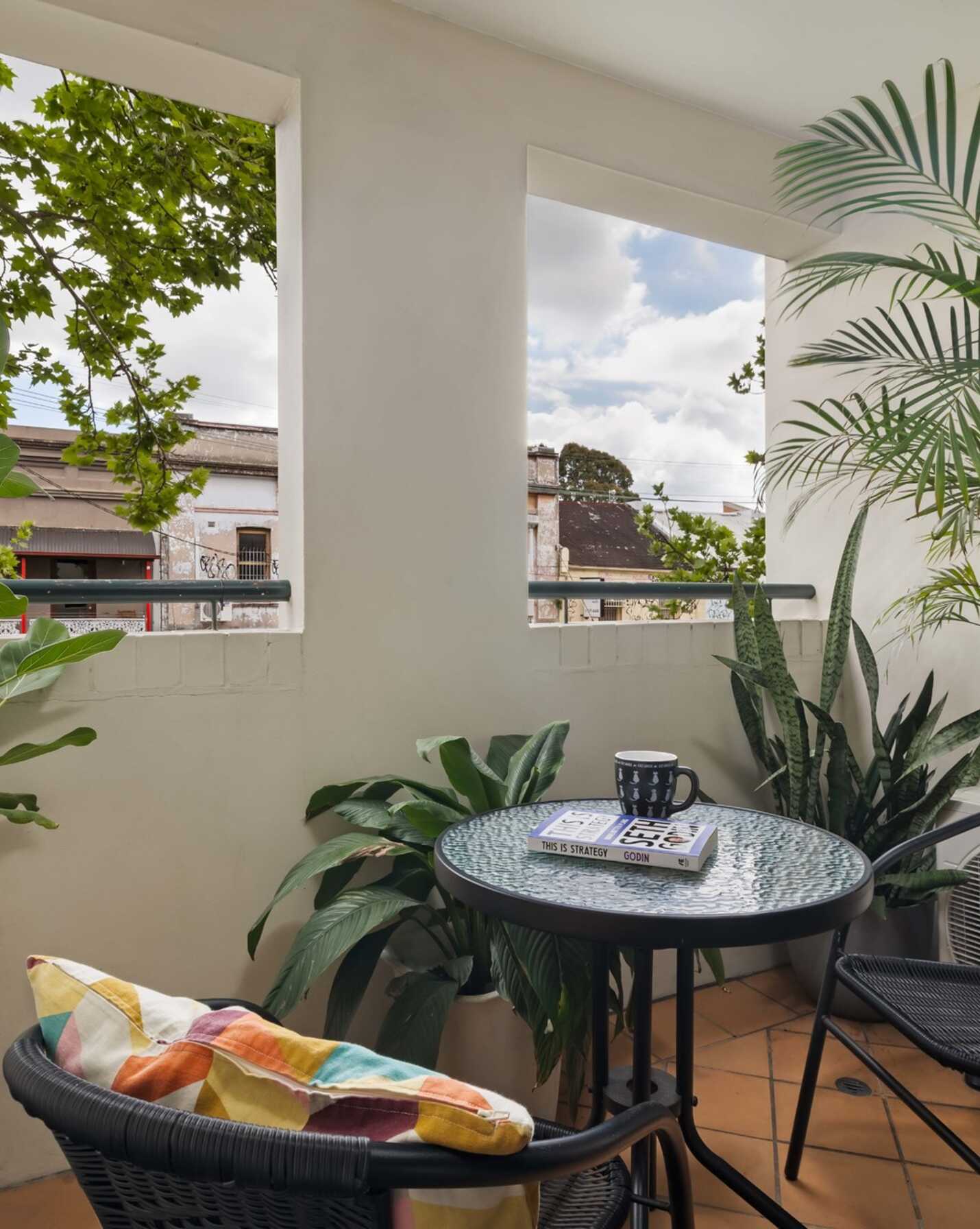 108/1 Georgina Street Newtown, Newtown - Image 1