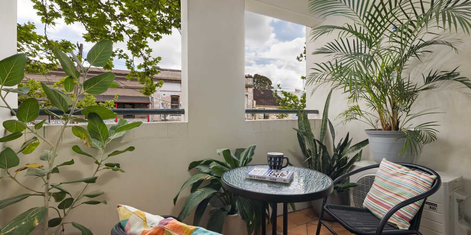 108/1 Georgina Street Newtown 108/1 Georgina Street Newtown