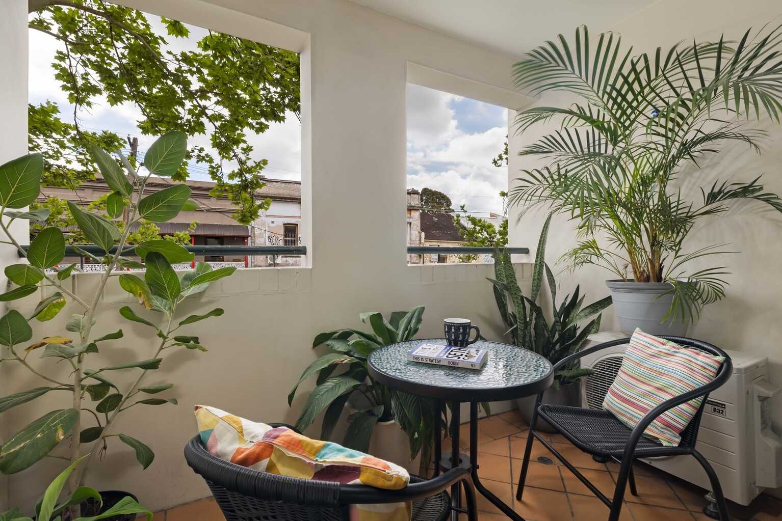 108/1 Georgina Street Newtown 108/1 Georgina Street Newtown