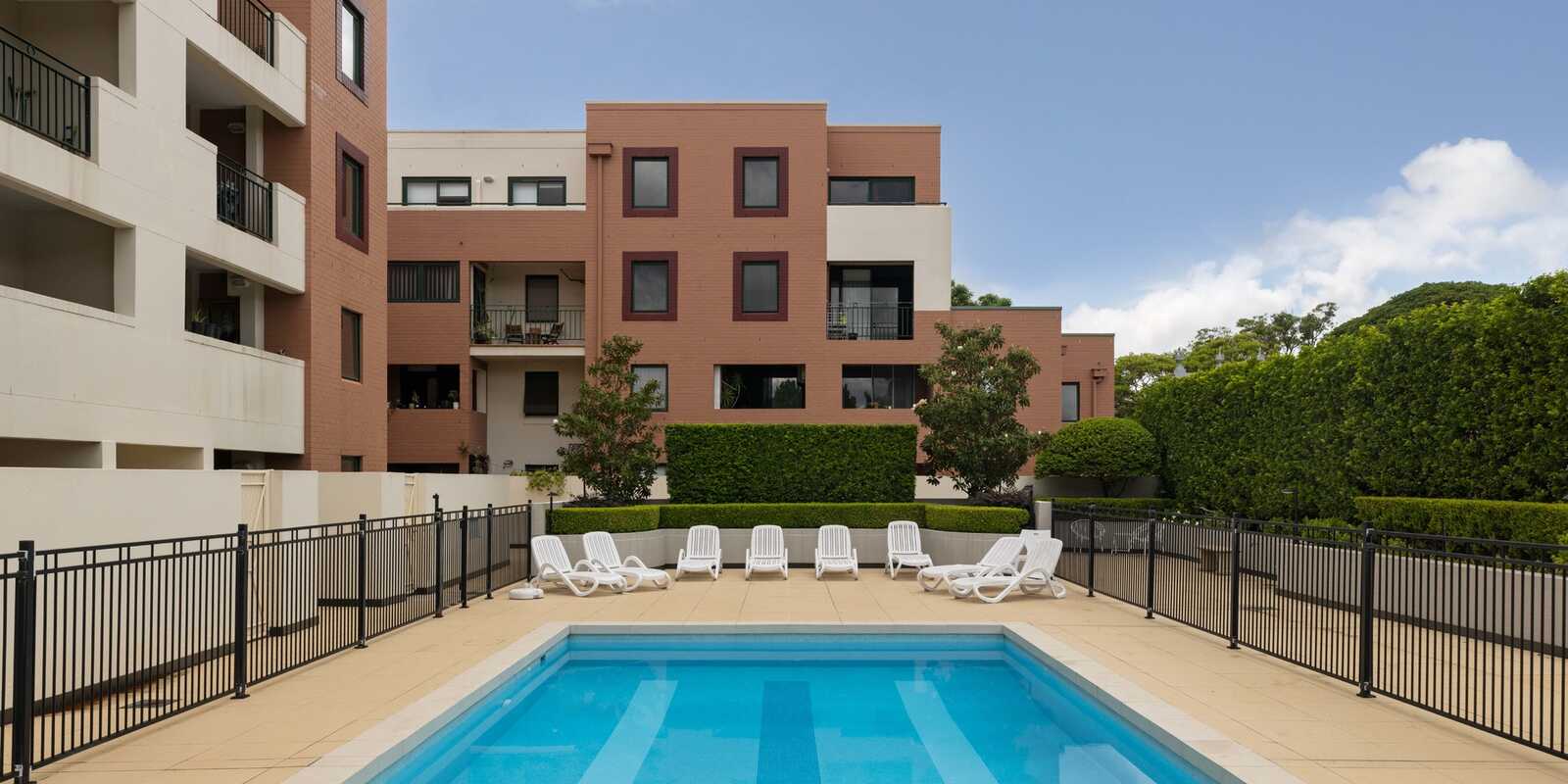 108/1 Georgina Street Newtown 108/1 Georgina Street Newtown
