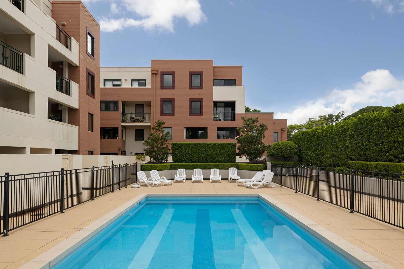 108/1 Georgina Street Newtown 108/1 Georgina Street Newtown