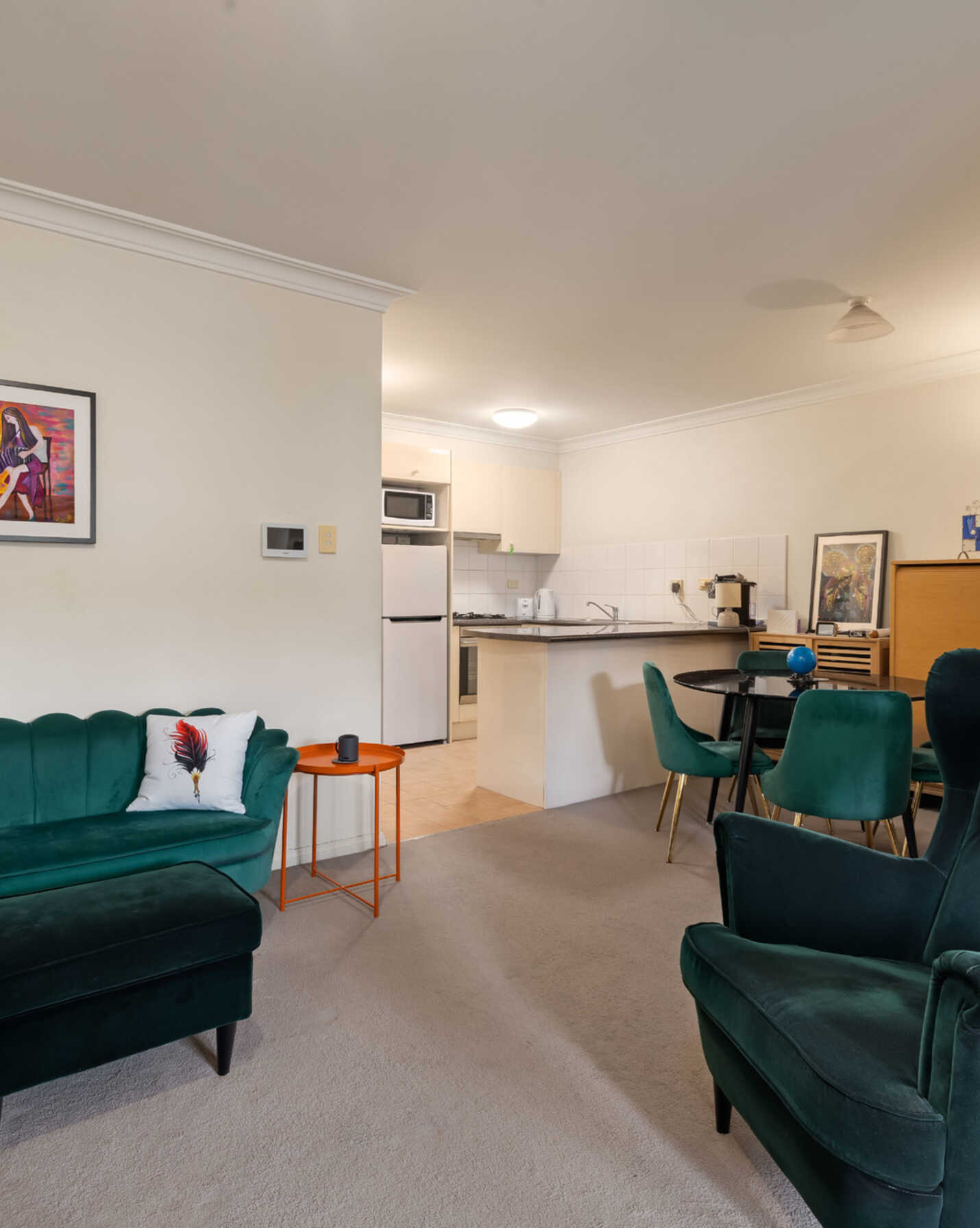 108/1 Georgina Street Newtown, Newtown - Thumbnail 4