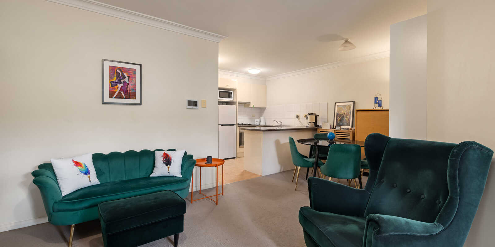 108/1 Georgina Street Newtown 108/1 Georgina Street Newtown