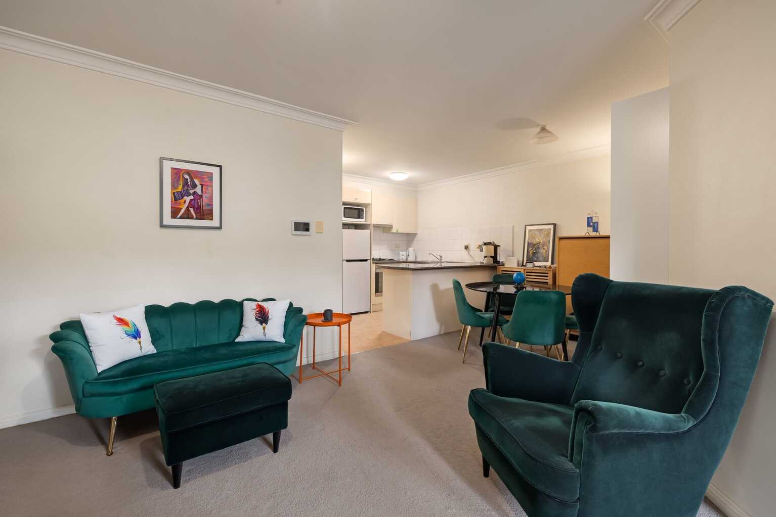 108/1 Georgina Street Newtown 108/1 Georgina Street Newtown