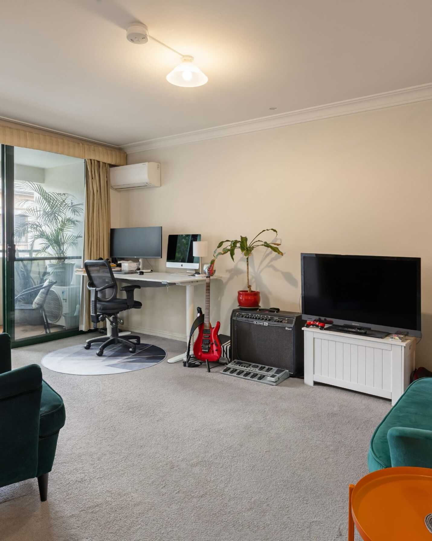 108/1 Georgina Street Newtown, Newtown - Thumbnail 2