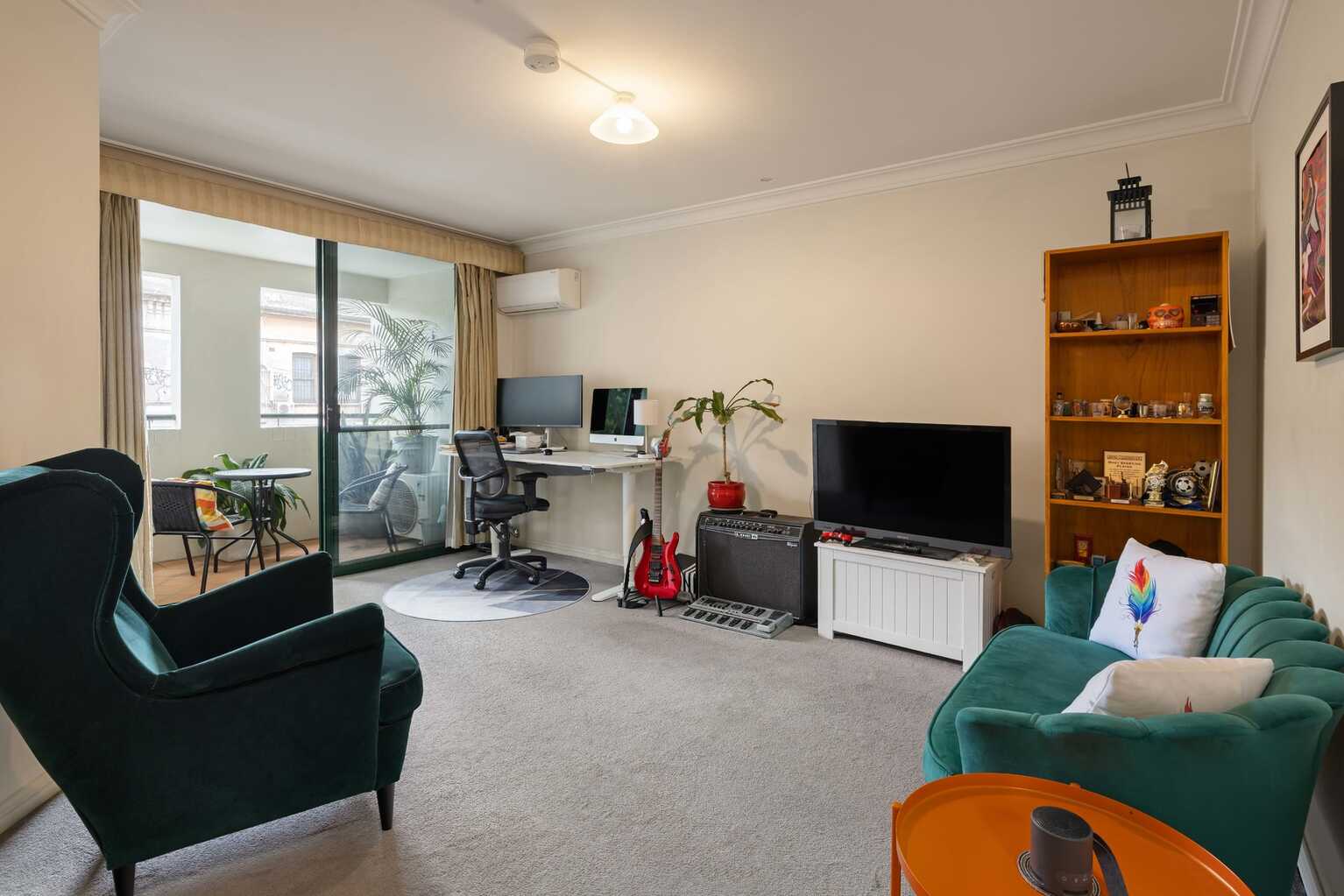 108/1 Georgina Street Newtown 108/1 Georgina Street Newtown