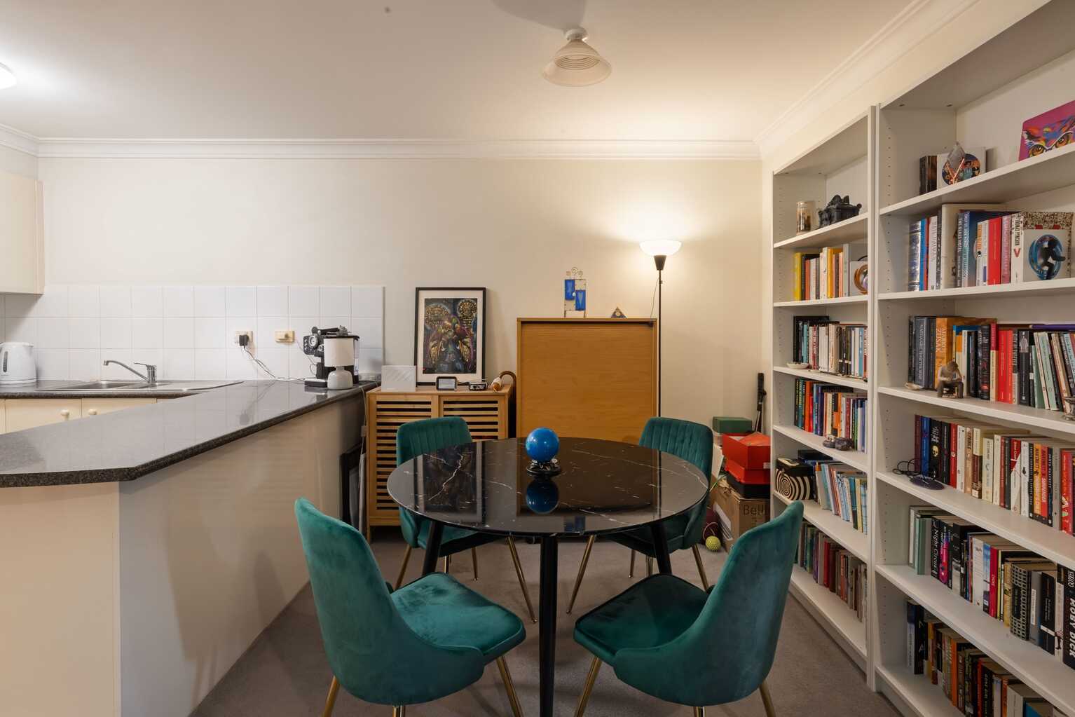 108/1 Georgina Street Newtown 108/1 Georgina Street Newtown