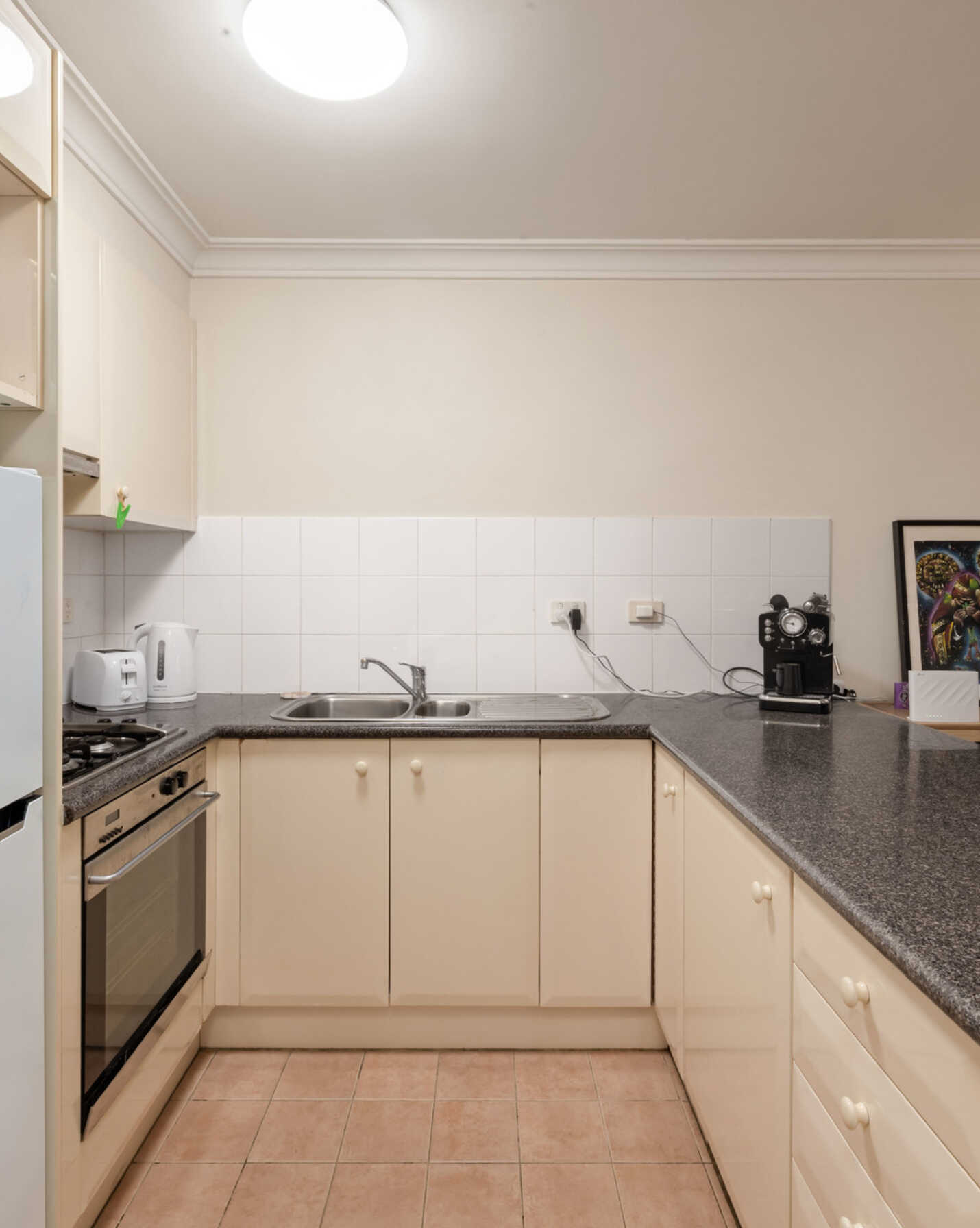 108/1 Georgina Street Newtown, Newtown - Thumbnail 6