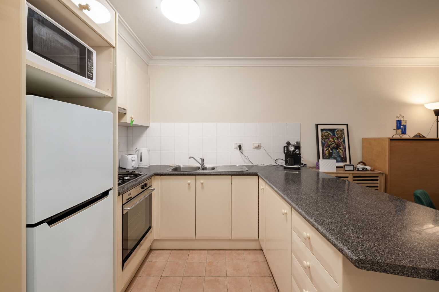 108/1 Georgina Street Newtown 108/1 Georgina Street Newtown