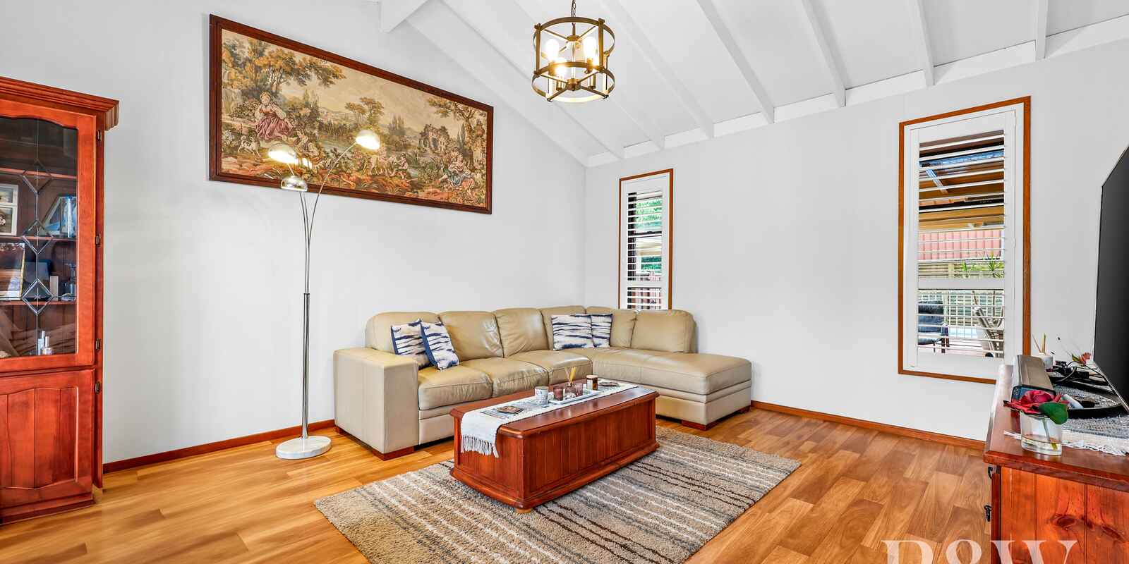 87 DONALBAIN CIRCUIT Rosemeadow