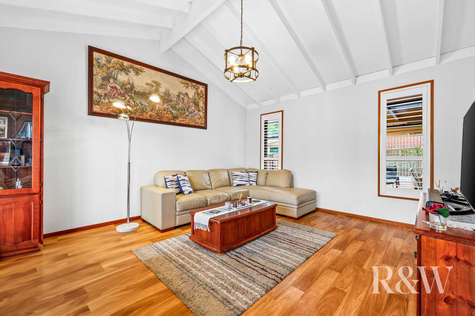 87 DONALBAIN CIRCUIT Rosemeadow