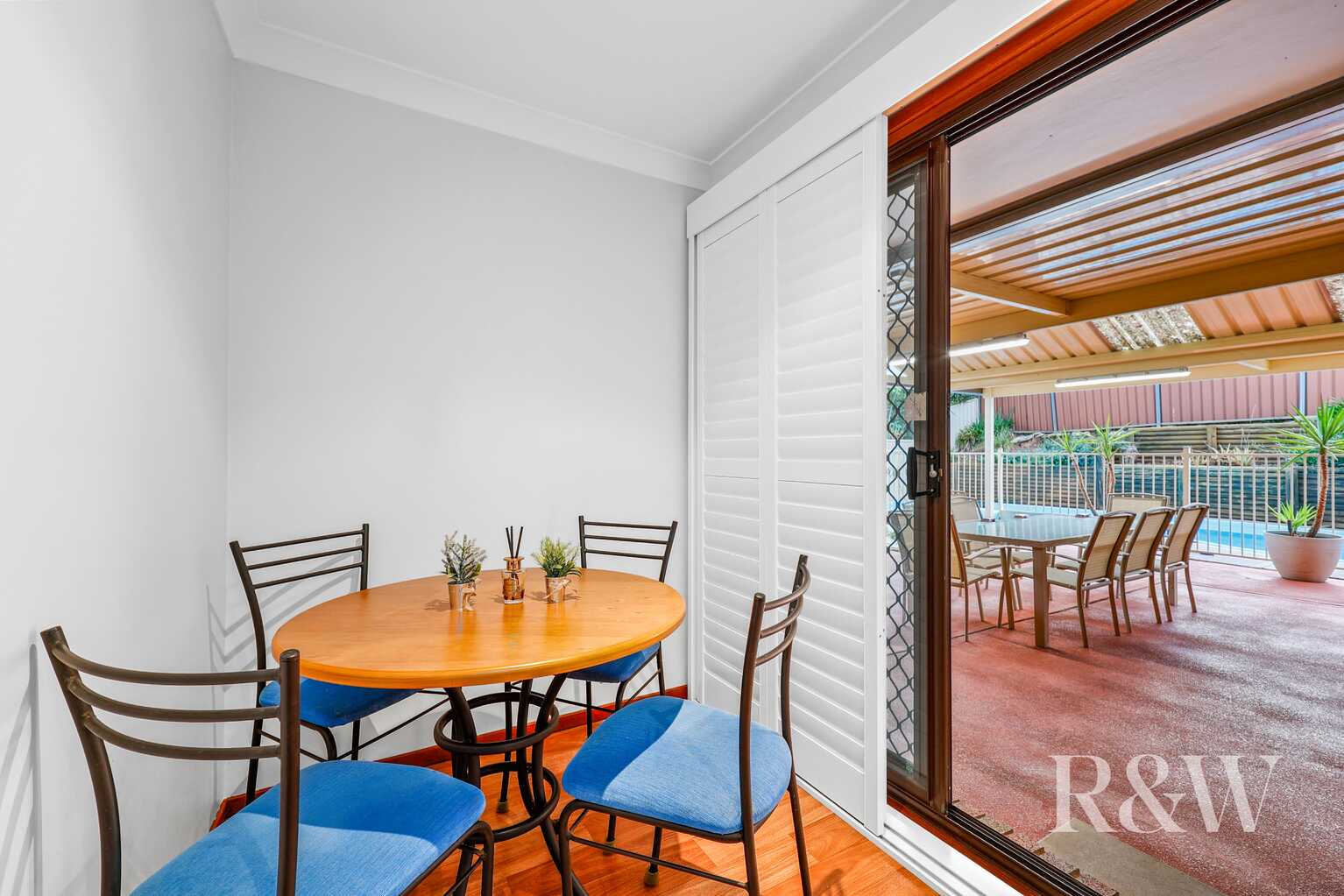 87 DONALBAIN CIRCUIT Rosemeadow