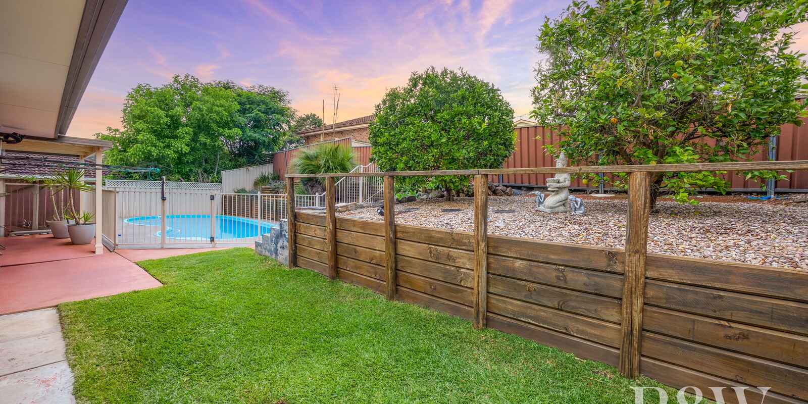 87 DONALBAIN CIRCUIT Rosemeadow