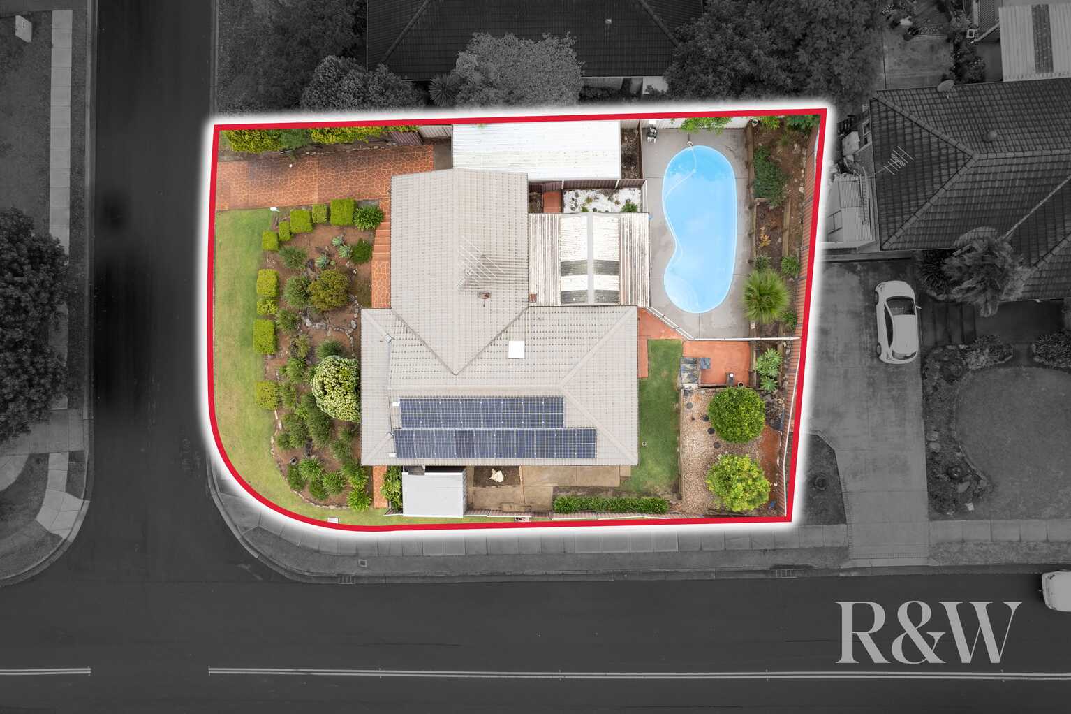 87 DONALBAIN CIRCUIT Rosemeadow
