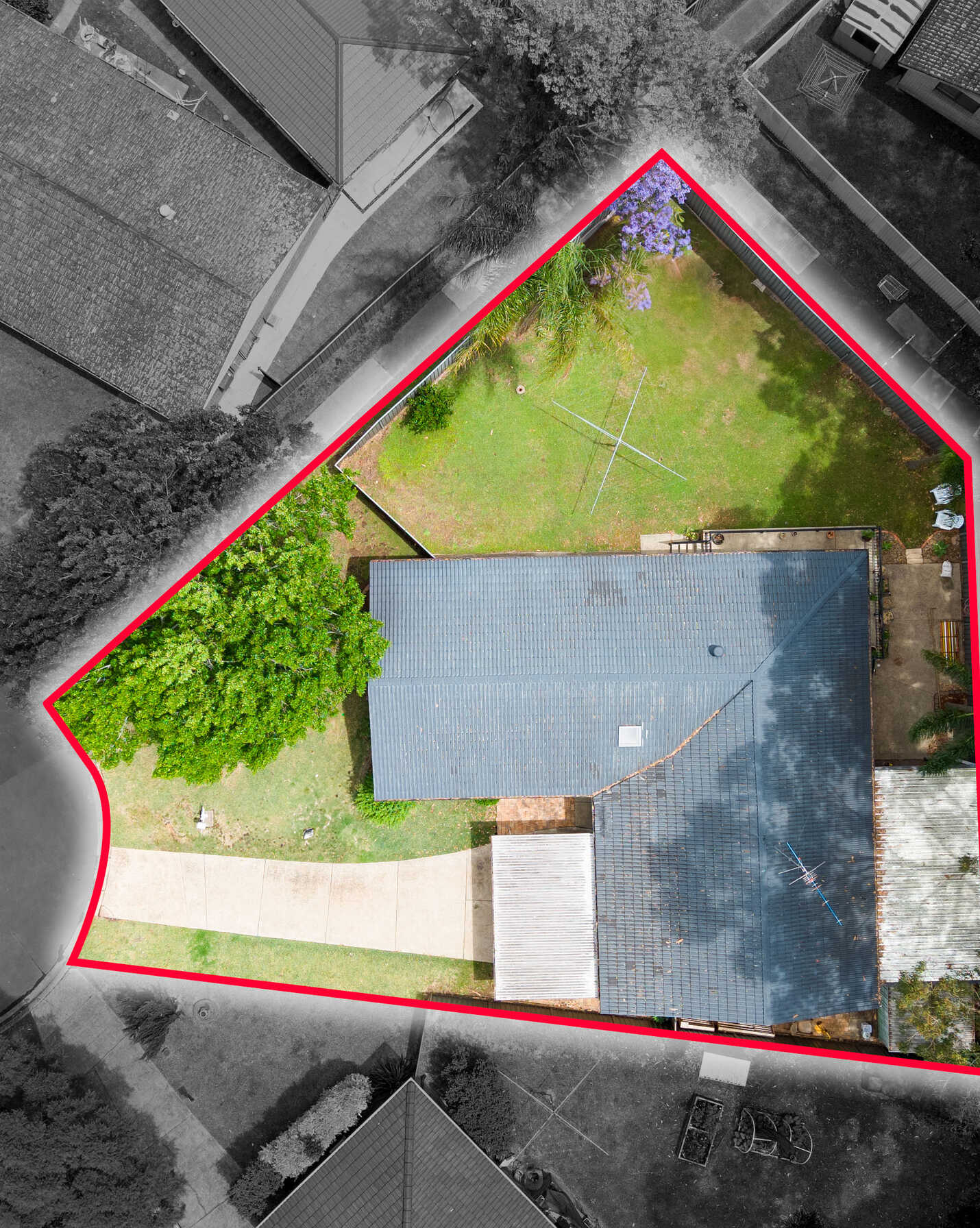 8 SWALLOW PLACE Ingleburn, Ingleburn - Thumbnail 2