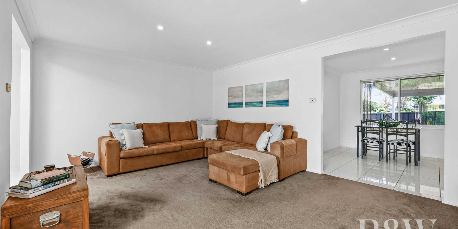 8 SWALLOW PLACE Ingleburn 8 SWALLOW PLACE Ingleburn
