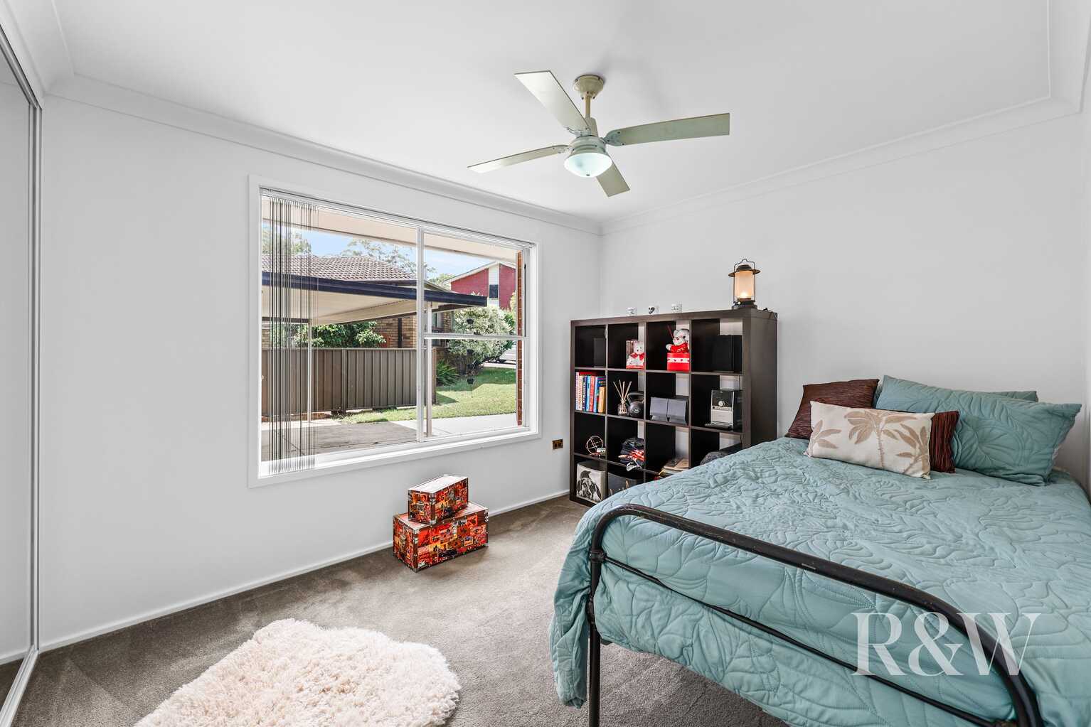 8 SWALLOW PLACE Ingleburn 8 SWALLOW PLACE Ingleburn