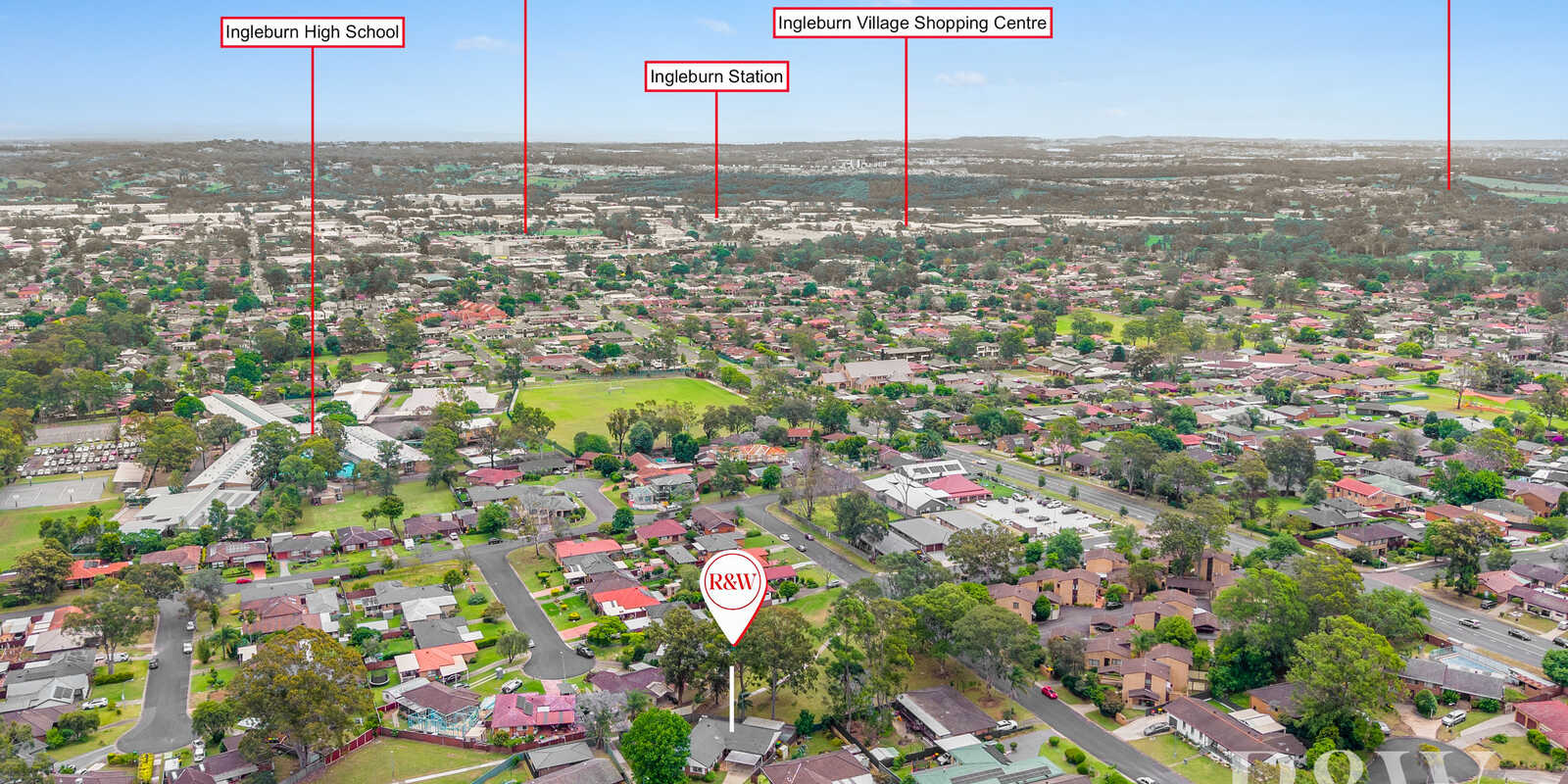 8 SWALLOW PLACE Ingleburn 8 SWALLOW PLACE Ingleburn