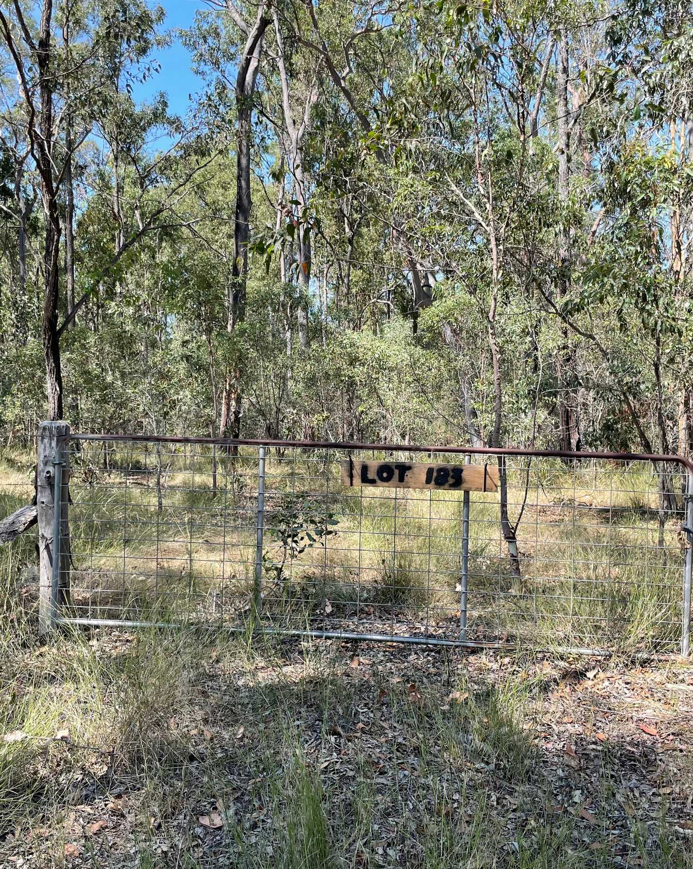 Lot 183 Arborthree Road Glenwood, Glenwood - Thumbnail 2